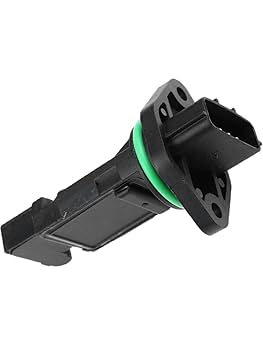 Amazon.com: RAGBUSCLE Mass Air Flow Sensor Meter MAF